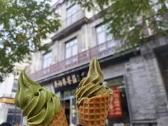 -吴裕泰茶庄(前门大街店)