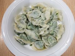 -老边饺子馆(东单店)