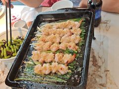 -老村长•湖北家常菜(南湖店)