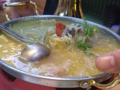 -高鸽子锦州烧烤63年(海阳路店)