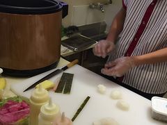 墨竹寿司-墨竹寿司(九江店)