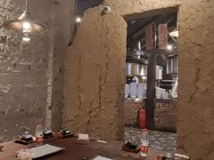 -破瓦寒窑·地摊烤羊排