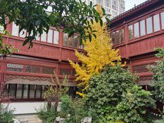 -祝家花園(伯渎港店)