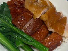 -香港新发烧腊茶餐厅(书城店)