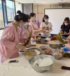 -爱贝蕊恩韩式月子会所(宝安店)