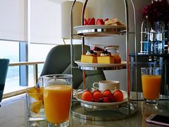 -三迪希尔顿酒店·星空酒廊