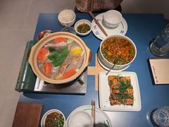 -一坐一忘云南菜(嘉里中心店)