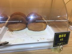 -韩国利尔面包(桂林路店)