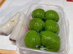 -许阿姨糕团店(南京总店)
