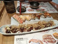 -Sushi Love 创意寿司(丽影广场店)