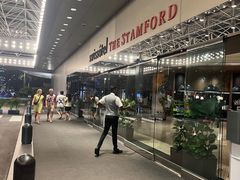 -新加坡瑞士史丹福酒店