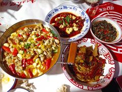 -湘江大码头·龙虾馆(渔人码头一店)