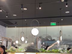 -赠李白·如诗的川味(余杭万达广场店)