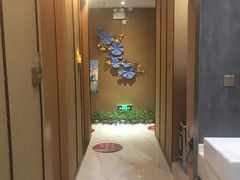 -柏悦SPA(君汇店)