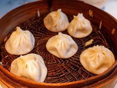蟹黄汤包-花园茶楼(兴城西路店)