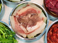 -憨铁匠老火锅(龙岗万科里店)