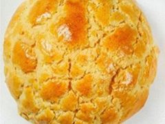 经典菠萝包拼盘-星巴克臻选(惠州华贸天地1楼店)