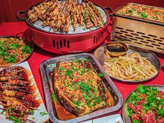 -醉烧膘·烧烤夜宵王(总店)