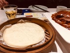 -董鲁烤鸭(建和街店)