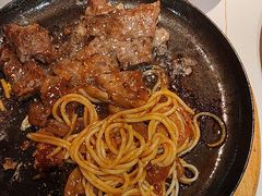 -豪享来中西餐厅(隆昌店)