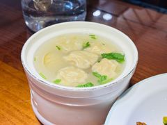 -惠宾饭庄(中山路店)