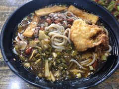 -文杰餐馆(南洪时尚风情街店)