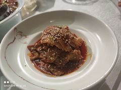 -峨嵋酒家总店(车公庄店)