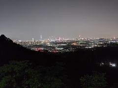-火炉山森林公园