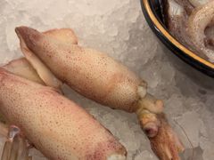 -牛YO寿喜烧·铁板烧和牛火锅自助(市府恒隆店)