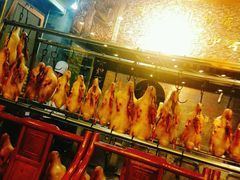 -全聚德(常州店)
