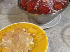 杨枝甘露-水牛奶皇后糖水铺(深圳总店)