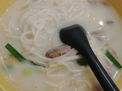 -谭仔米线(皇庭广场店)