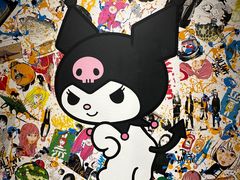 -上海宝龙美术馆