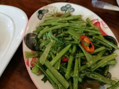 空心菜-Dang restaurant (patong phuket)