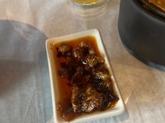 -春色如许·茶食餐厅(桃李春风店)