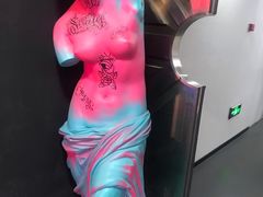 -LIENOW来闹密室剧本推理&狼人杀(李家村万达广场店)