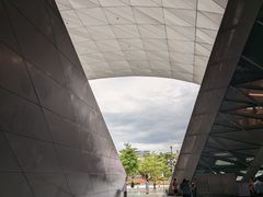 -深圳市当代艺术与城市规划馆