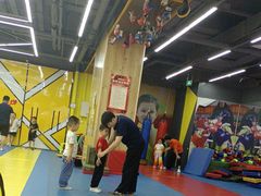 -HELLO功夫(印象城店)