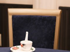 餐具摆设-顺风山庄(水濂山店)