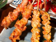 -鸟泉居酒屋·烧鸟·酒馆(百子湾店)