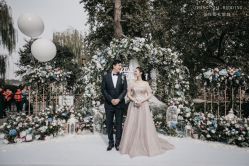 -张仕婚礼·做有温度的婚礼
