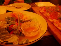 热带鲜虾沙拉-EATALIA意塔利意式餐厅(鼓楼店)