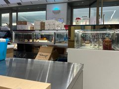 -Tims天好咖啡·贝果(东方广场店)
