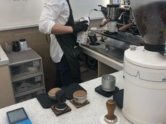 -Onirii Coffee(长乐路店)