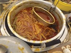 -顶上头·螺蛳火锅(五一新村店)