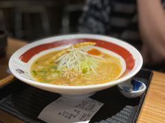 日式烤肉拉面-雷门拉面·现熬骨汤(凯德来福士店)