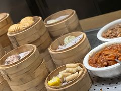 -上海浦东星河湾酒店