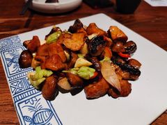 -云海肴·汽锅鸡·云南菜(美罗城店)