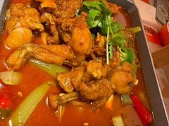 -闻溪有渔·活鱼现烤才好吃(太仓万达店)