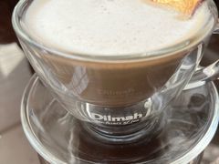 -天津海河悦榕庄·Lobby Lounge大堂吧